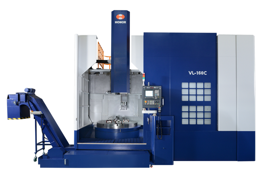 VL-125~VL-250C/CM